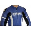 Yamaha Replica Speedblock Racing Motorcycle Leathers